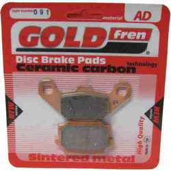 Goldfren AD091 VD332 FA128 FDB2013 Goldfren AD091 VD332 FA128 FDB2013